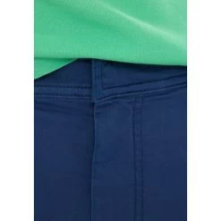 Bermuda Chino Mise Au Green Bleu -Passons à la mode masculine ! 99645 132162vt bermuda chino mise au green bordeaux 06 600x600