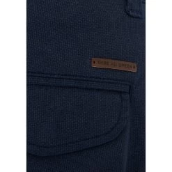 Short Chino Mise Au Green Coton Marine -Passons à la mode masculine ! 99653 132154vt bermuda chino mise au green marine 03 600x600