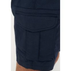 Short Chino Mise Au Green Coton Marine -Passons à la mode masculine ! 99653 132154vt bermuda chino mise au green marine 04 600x600