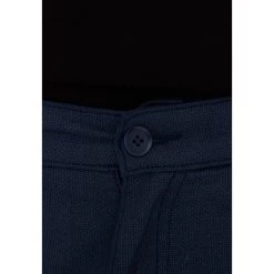 Short Chino Mise Au Green Coton Marine -Passons à la mode masculine ! 99653 132154vt bermuda chino mise au green marine 06 600x600