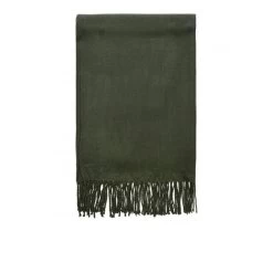 JACK&JONES Premium Écharpe Premium Solid Woven Scarf Kaki -Passons à la mode masculine ! 99839vtah20 02 600x600