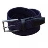 Ceinture Mise Au Green Bleu Marine -Passons à la mode masculine ! 99886 131921vt ceinture mise au green marine 01 600x600