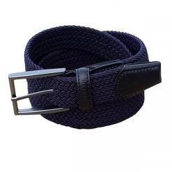 Ceinture Mise Au Green Bleu Marine