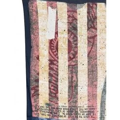 Foulard Von Dutch En Coton Multicolore -Passons à la mode masculine ! 99994 131478vt 03 600x600