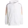 Sweat Adidas Imprimé Logo En Coton Blanc -Passons à la mode masculine ! adidas sweat gn2425 blanc 1 0 600x600