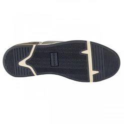 Baskets Redskins Cadeau En Cuir Et Mesh Gris -Passons à la mode masculine ! baskets redskins cadeau en cuir et mesh gris 6 0 600x600