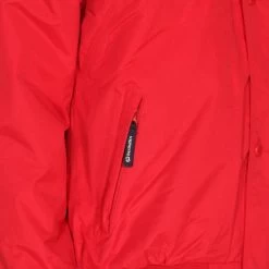 Blouson Helium Bermudes Rouge à Capuche Dissimulée -Passons à la mode masculine ! blouson helium bermudes rouge a capuche dissimulee 3 0 600x600