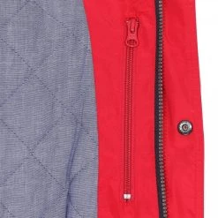 Blouson Helium Bermudes Rouge à Capuche Dissimulée -Passons à la mode masculine ! blouson helium bermudes rouge a capuche dissimulee 6 0 600x600