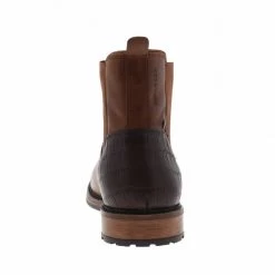 Bottines Redskins Hepta En Cuir Marron Clair -Passons à la mode masculine ! bottines redskins hepta en cuir marron clair 3 0 600x600