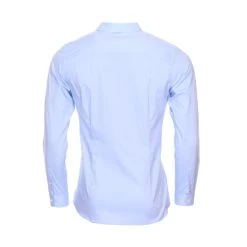 JACK&JONES Premium Chemise Cintrée Jack & Jones Premium Parma En Coton Stretch Bleu Ciel 8 JACK&JONES Premium Chemise Cintrée Jack & Jones Premium Parma En Coton Stretch Bleu Ciel -Passons à la mode masculine ! chemise cintree jack jones premium parma en coton stretch bleu ciel 3 0 600x600