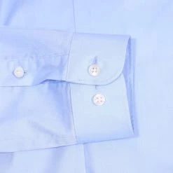 JACK&JONES Premium Chemise Cintrée Jack & Jones Premium Parma En Coton Stretch Bleu Ciel 9 JACK&JONES Premium Chemise Cintrée Jack & Jones Premium Parma En Coton Stretch Bleu Ciel -Passons à la mode masculine ! chemise cintree jack jones premium parma en coton stretch bleu ciel 4 0 600x600