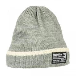 Coffret Bonnet Et écharpe Redskins Kelvin Gris Clair -Passons à la mode masculine ! coffret bonnet et echarpe redskins kelvin gris clair 2 0 600x600