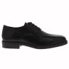 Derbies Geox Brandolf En Cuir Lisse Noir -Passons à la mode masculine ! derbies geox brandolf en cuir lisse noir 1 0 600x600