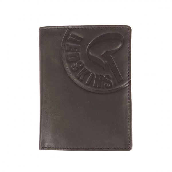 Portefeuille Européen 2 Volets Redskins Electron Noir Gravé 3 Portefeuille Européen 2 Volets Redskins Electron Noir Gravé