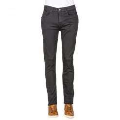 Freeman T. Porter Jean Freeman T.Porter Jimmy En Coton Stretch Noir