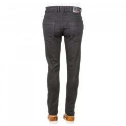 Freeman T. Porter Jean Freeman T.Porter Jimmy En Coton Stretch Noir -Passons à la mode masculine ! jean freeman t.porter jimmy en coton stretch noir 3 0 600x600