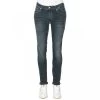 Jean Teddy Smith Reeple Rock En Coton Stretch Bleu