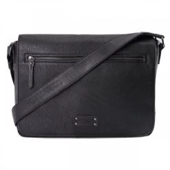 Porte Documents/ordinateur Wylson Hanoï Noir