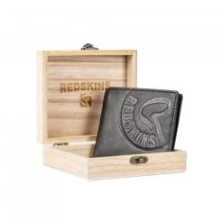 Portefeuille Italien Redskins Eleven En Cuir Noir -Passons à la mode masculine ! portefeuille italien redskins eleven en cuir noir 4 0 600x600