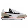 Baskets Puma Futur Rider Core En Cuir De Vachette Blanc -Passons à la mode masculine ! puma h21 baskets futur rider core 374 14 blanc 1 0 600x600