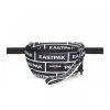 Sac Banane Springer Eastpak Noir à Motifs Eastpak -Passons à la mode masculine ! sac a dos eastpak tyopee1 1 600x600
