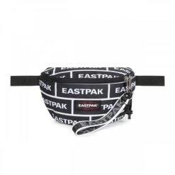 Sac Banane Springer Eastpak Noir à Motifs Eastpak