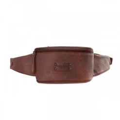 Sac Banane Wylson Hanoï Marron