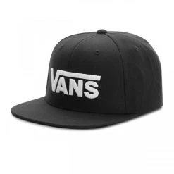 Casquette Vans Noire
